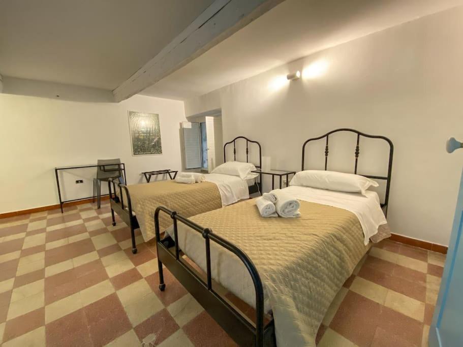 Ortigia 116 Apartment Syracuse ภายนอก รูปภาพ