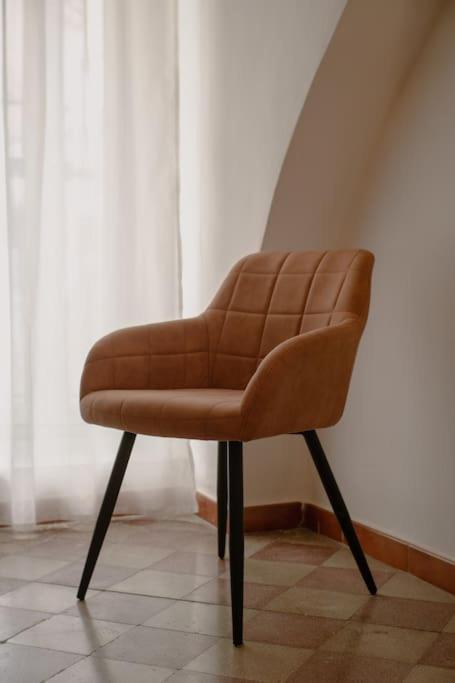 Ortigia 116 Apartment Syracuse ภายนอก รูปภาพ