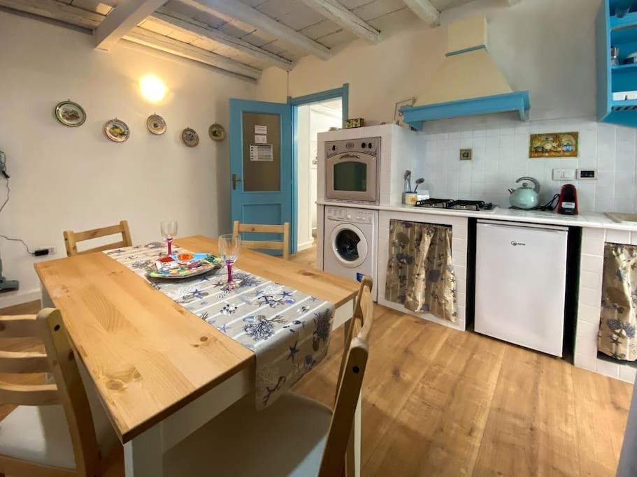 Ortigia 116 Apartment Syracuse ภายนอก รูปภาพ
