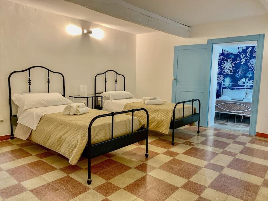 Ortigia 116 Apartment Syracuse ภายนอก รูปภาพ