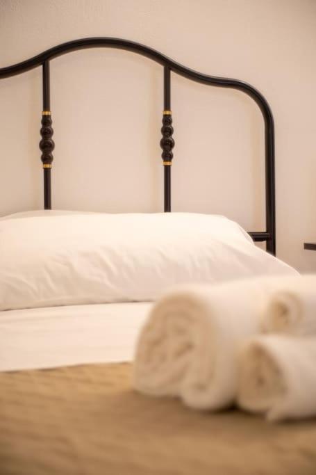 Ortigia 116 Apartment Syracuse ภายนอก รูปภาพ